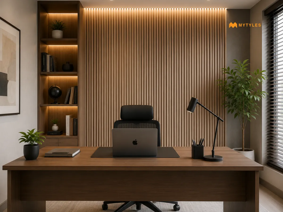 Home Office Backgrounds